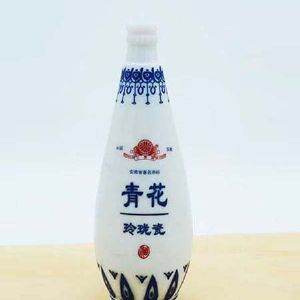 乳白瓶系列